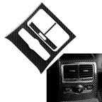 Interior Rear Air Vent Outlet Cover Trim for Audi A6 S6 (2005-2011)
