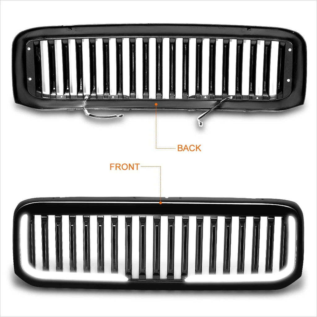 Aluminum Core Radiator for Lexus LX570/Land Cruiser (2008–2019)