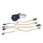 Power Window Lift Motor for Ford Mustang Lincoln Continental