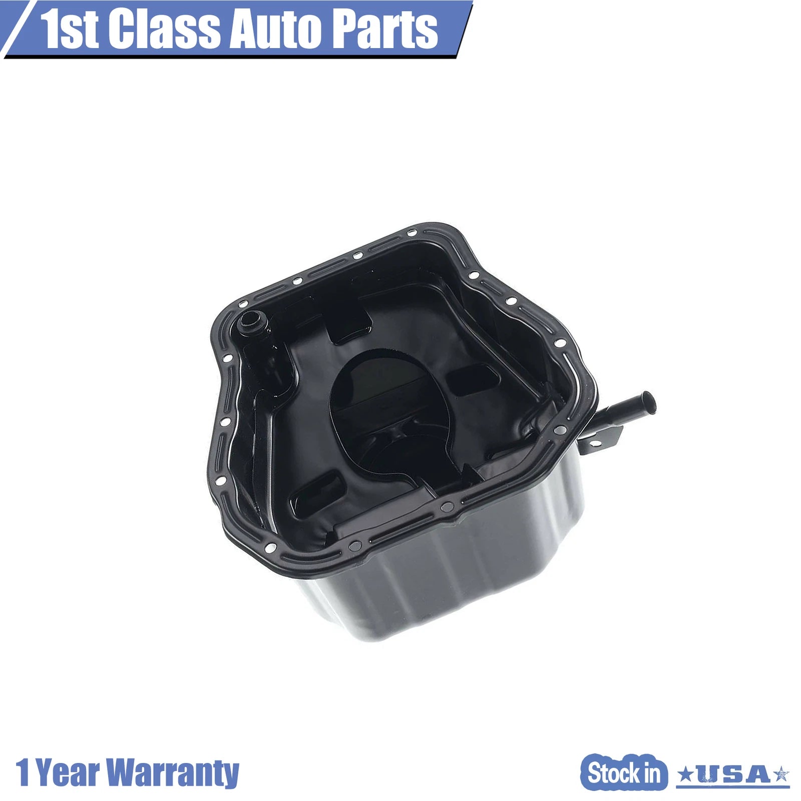 Engine Oil Pan for Subaru Impreza Legacy Forester Baja WRX (1990–2006)