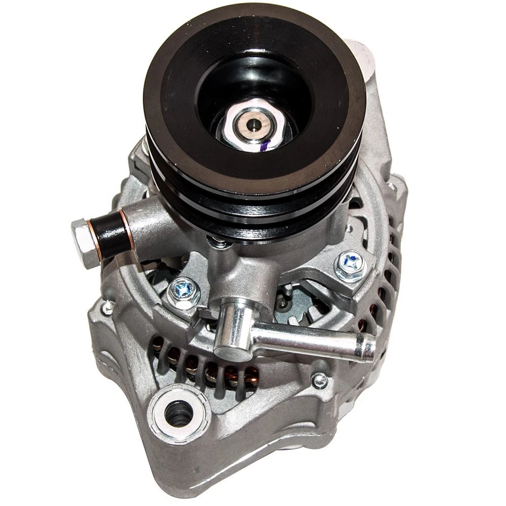 12V Alternator for Toyota 4-Runner (1989–1996) / Hi-Lux (1991–2005) 100213-1730