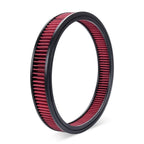 Air Filter Element for - 14" x 2", Washable