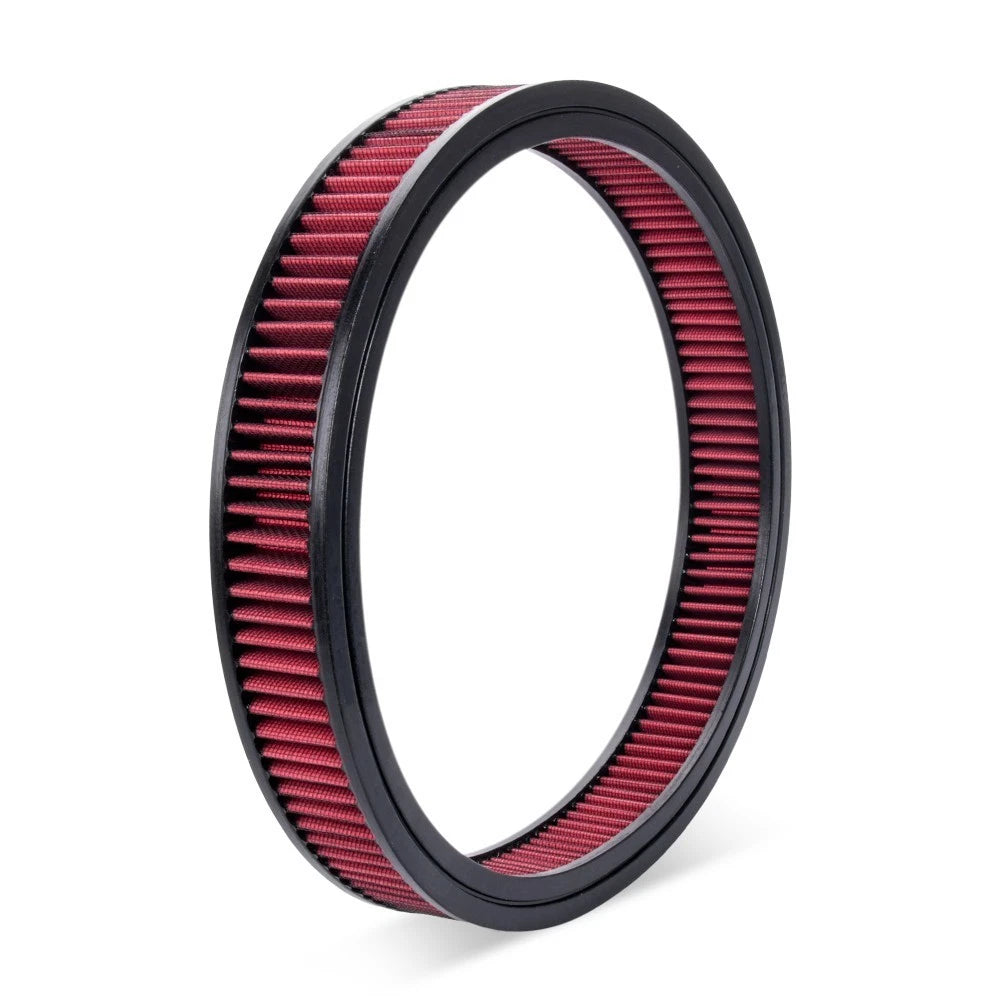 Air Filter Element for - 14" x 2", Washable