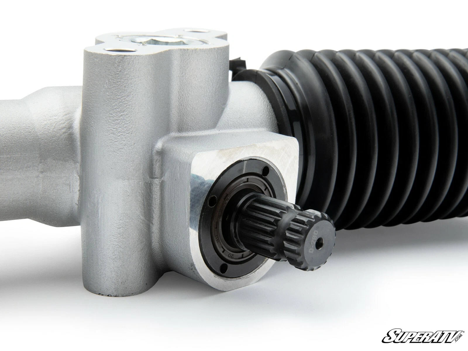 RackBoss 2.0 Rack & Pinion for Polaris Ranger XP 1000 (2018–2023)