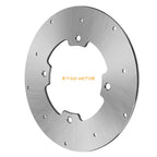 Brake Disc Rotor for Arctic Cat 1000 700 570 550 500 450 400 (2012–2021)