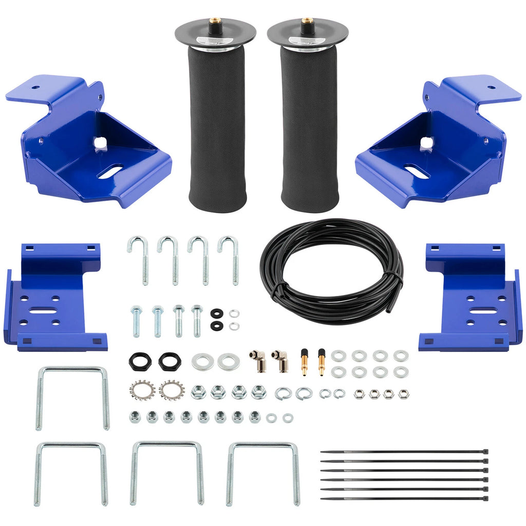 Air Helper Spring Suspension Kit for Ford F-150 (2010–2014)
