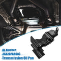 Oil Pan Automatic Transmission Filter for Honda Pilot (2003–2005) No. 25420PGH003