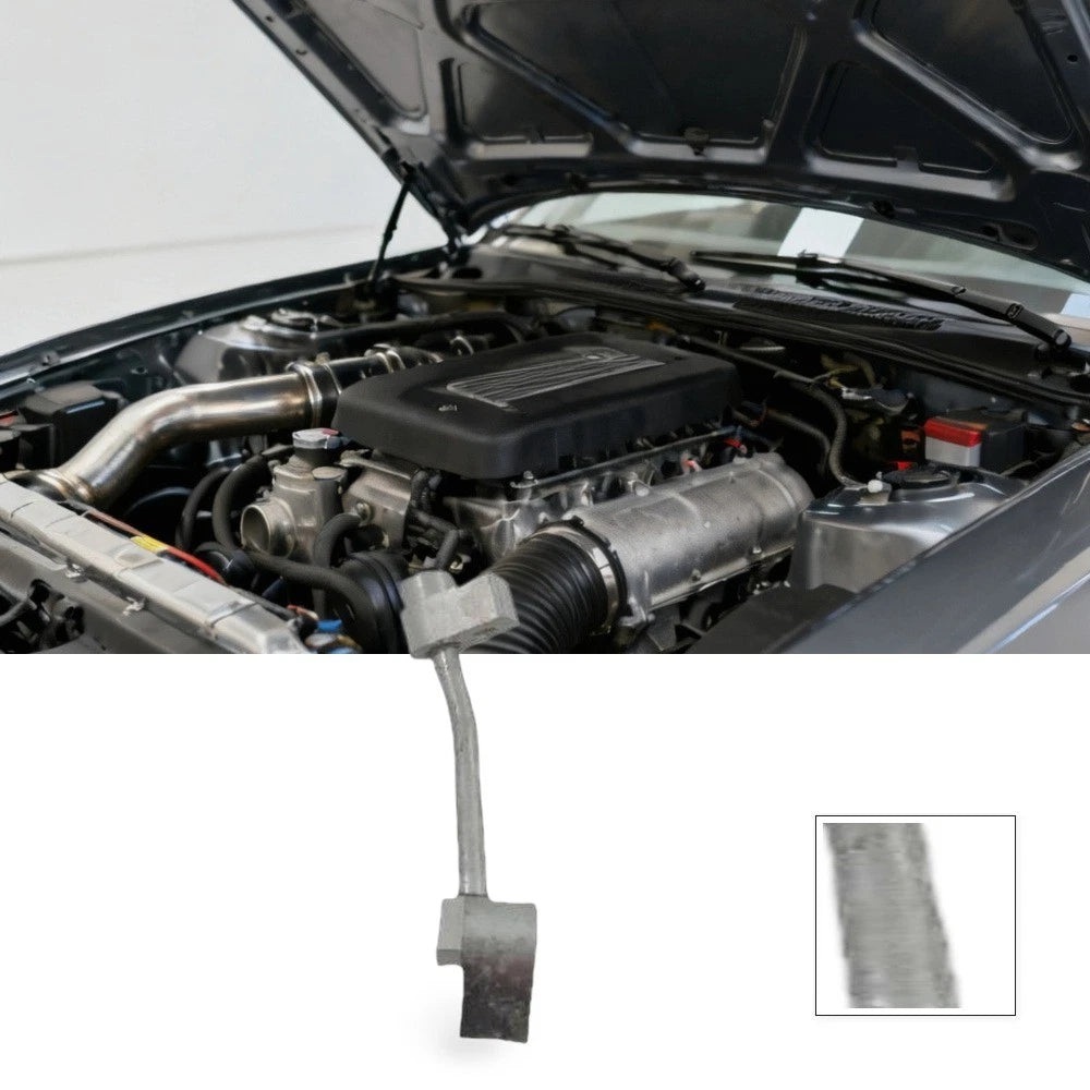 Cold Air Intake Pipe for Ford C-Max Grand C-Max (2010–2019) LX6H-19D567BC