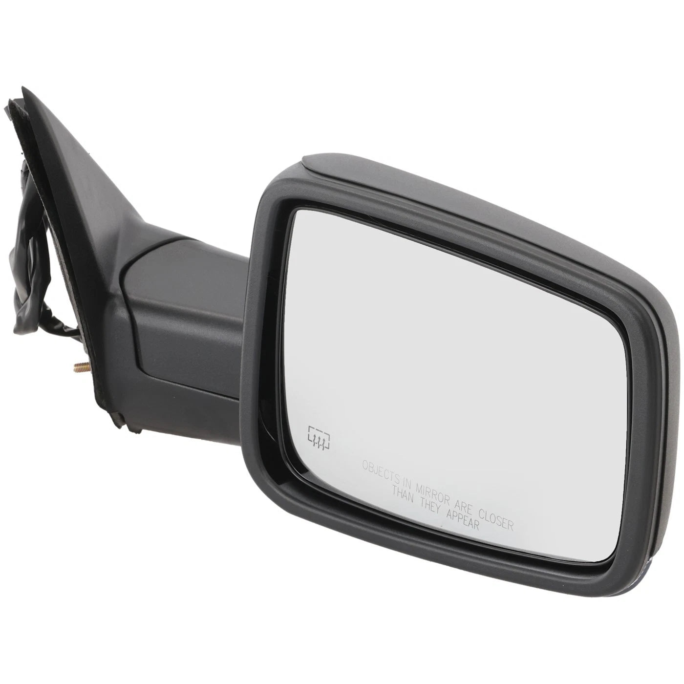 Heated Mirrors Set of 2 for Ram Truck