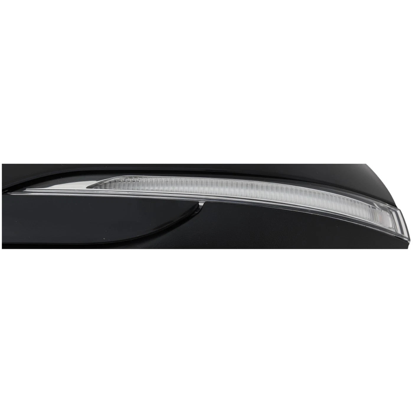 Heated Driver Left Side Mirror for Hyundai Elantra (2017–2018)