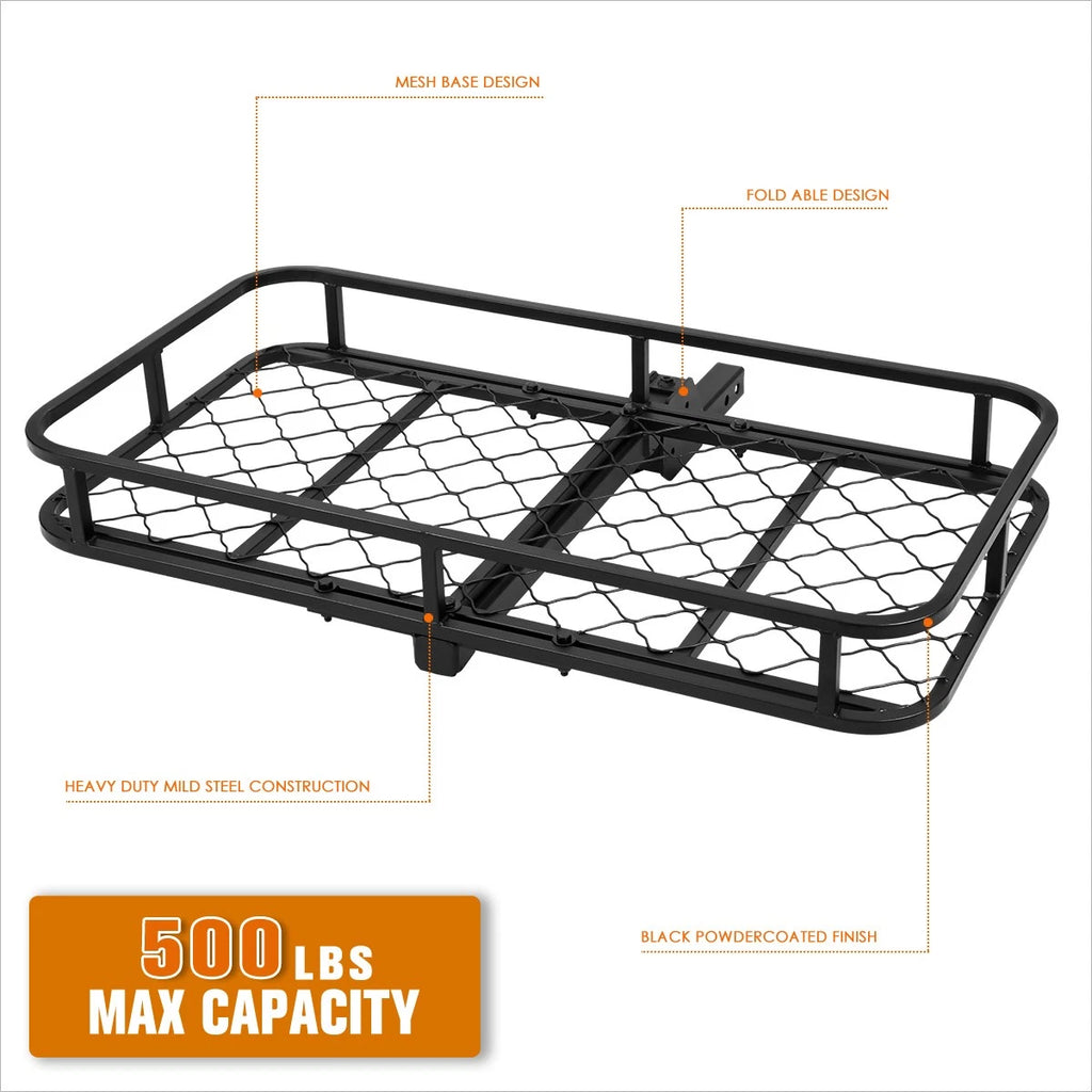 Set of 2 Side Step Nerf Bars for Silverado Sierra Standard Cab (2019–2025)