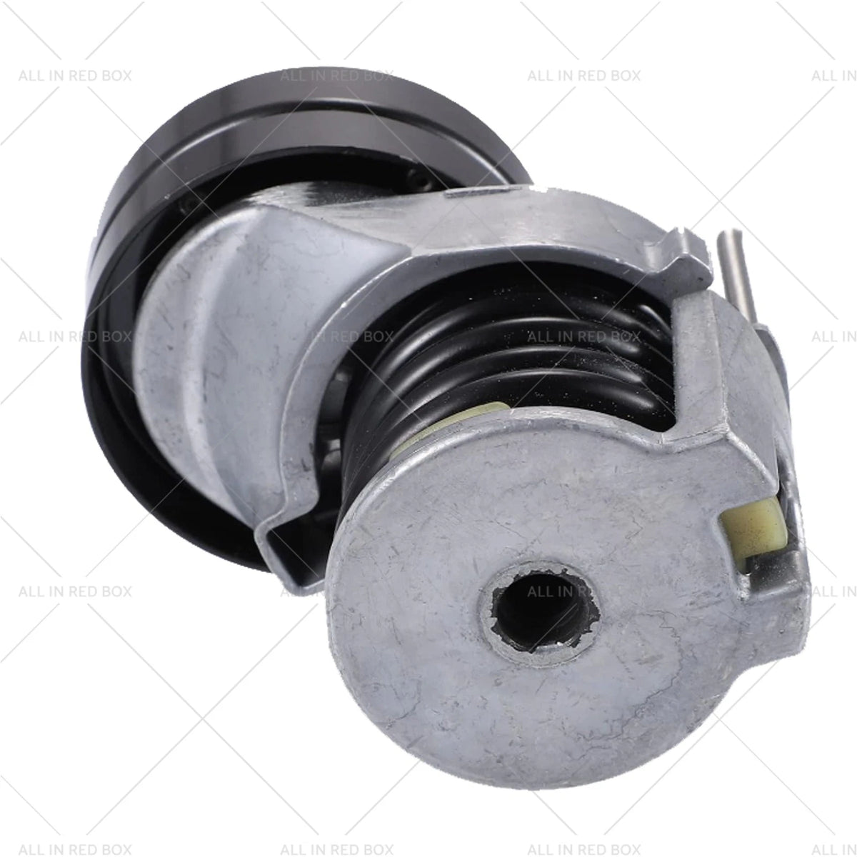 Engine Belt Tensioner for Audi A4 A5 Q5 TT VW Golf Jetta Skoda SEAT (2008–2023)