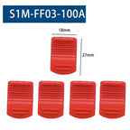 Set of 5 Replacement Angle Grinder Switch Buttons