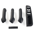Inner Door Grab Handle Switch Bezel Kit RHD for VW Bora Golf (1998–2005)