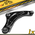 Front Right Lower Control Arm with Ball Joint for Nissan Juke (2011–2017)