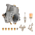 Carburetor Super E Carb Kit for Harley Big Twin & Sportster XL (2004–2006)