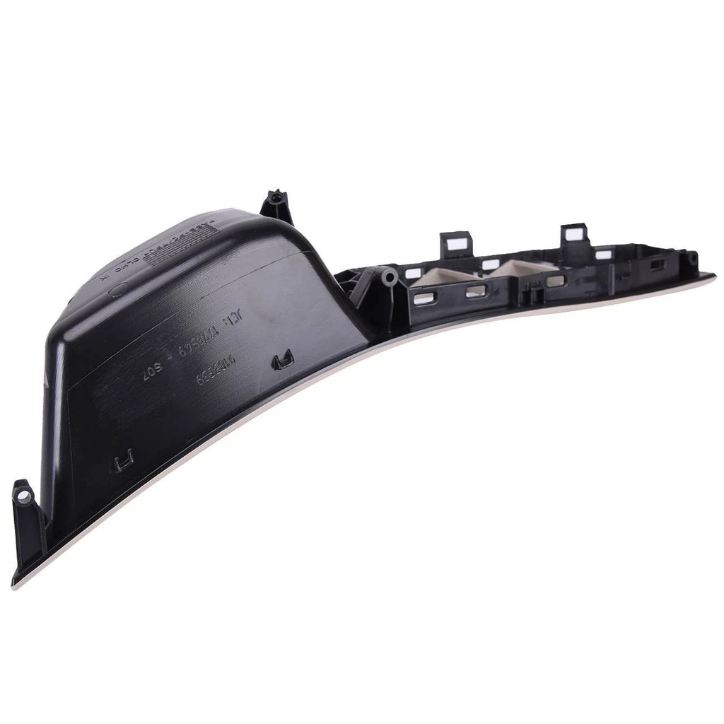 Front Left Door Pull Handle Trim for BMW M5 5 Series (2011-2017)