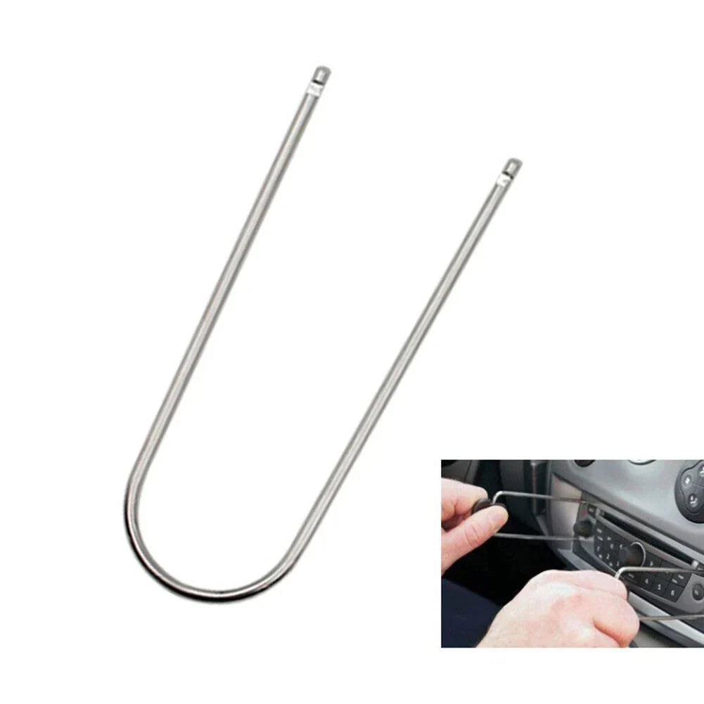 Radio Changer Kit