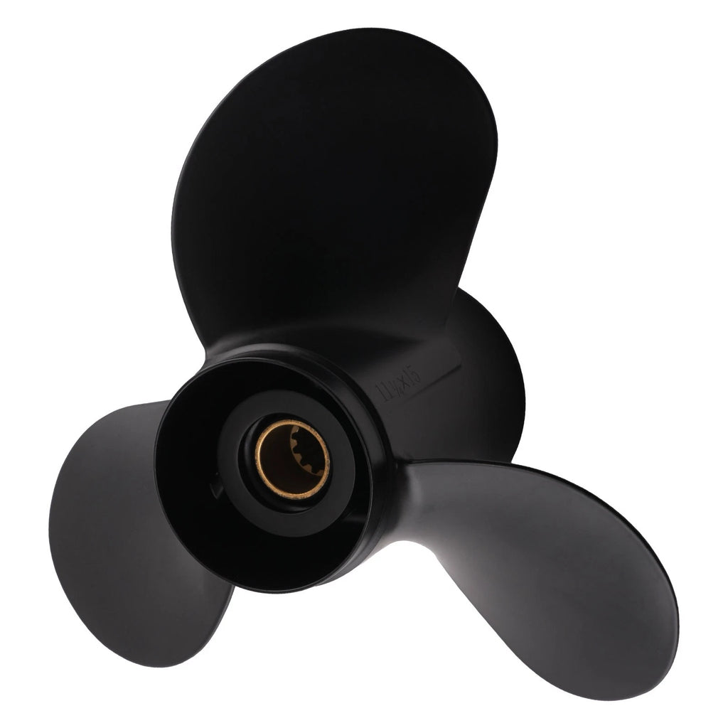 15 Pitch Propeller for Suzuki DF40A DF50A DF60A