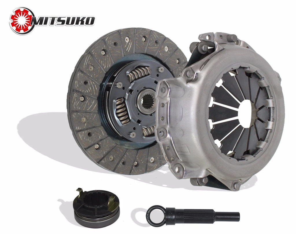 Clutch Set for Kia Soul (2010–2014)