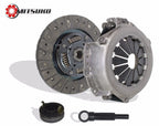 Clutch Set for Kia Soul (2010–2014)