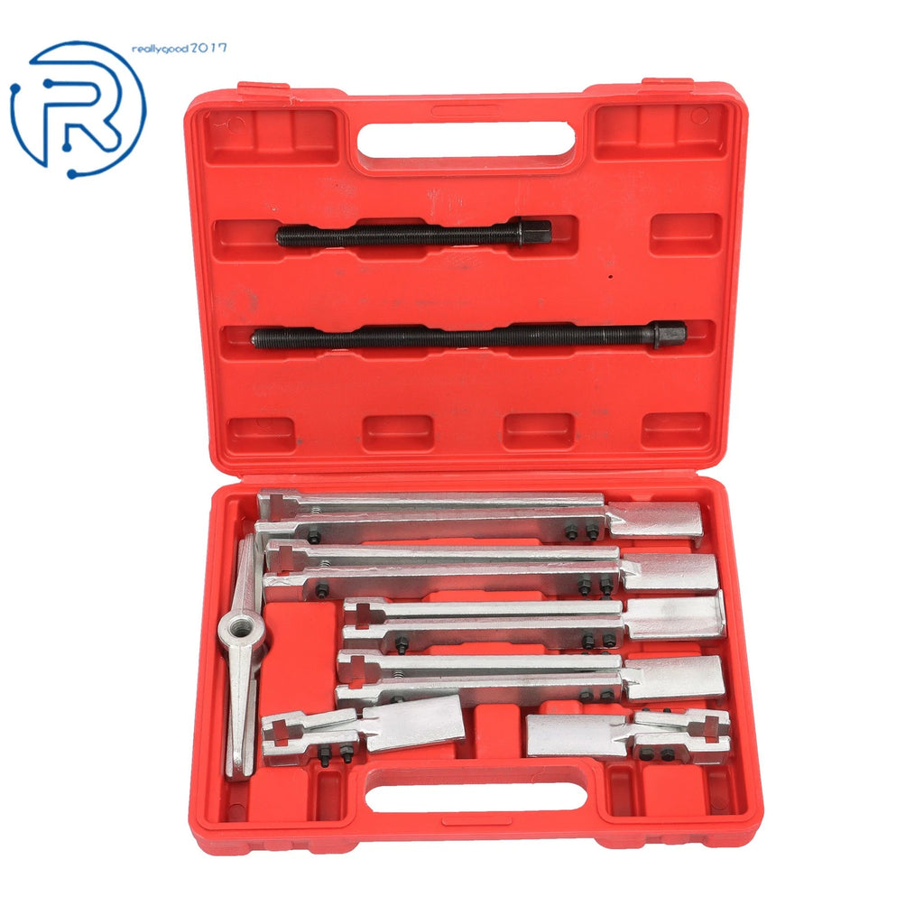 2X Flywheel Pulley Bearing Removal Tool Set