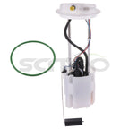 Electric Fuel Pump Assembly for Ram 1500 (2011–2014) V8 5.7L E7270M