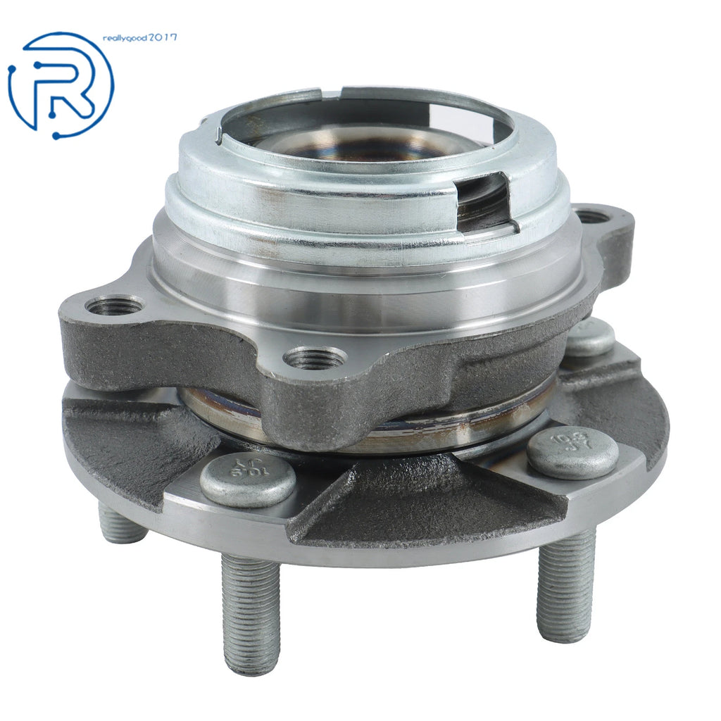 Front Wheel Hub Bearing for Nissan Murano (2003–2007)