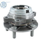 Front Wheel Hub Bearing for Nissan Murano (2003–2007)