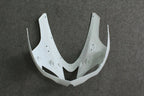 Unpainted Front Upper Cowl Fairing for Kawasaki Ninja ZX6R (2007–2008)