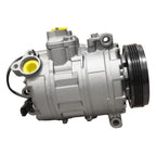 AC Compressor Replacement for BMW X6 4.4L (2014–2019)