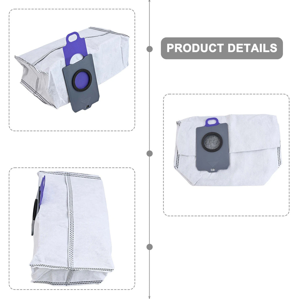 Dust Bags for Narwal Freo Z Ultra