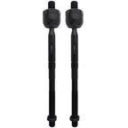 2X Front Inner Tie Rod End Link Kit for Ford F-150 Expedition (2015–2020)