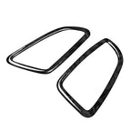 Dashboard Air Vent Cover Trim for Benz C GLC Class W205 X253 (2015-2020)