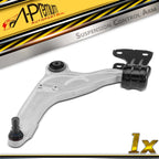Front Left Lower Control Arm with Ball Joint for Ford Edge MKX (2007–2014)