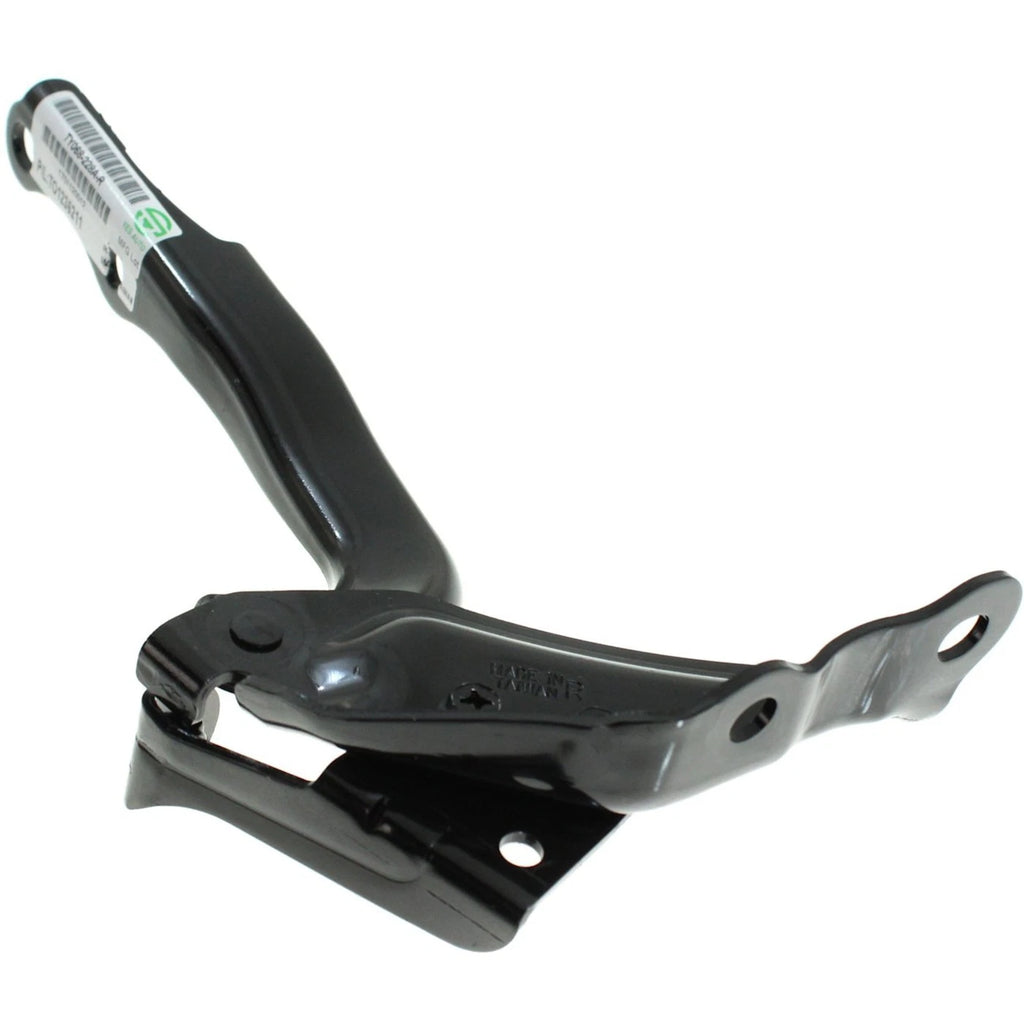 Set of 2 Hood Hinges for Land Cruiser