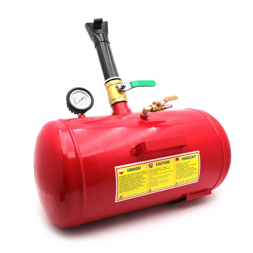 7.5 Gallon Tire Bead Seater Blaster Tool for Truck (Fits )