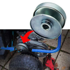 Torque Converter Driver Clutch for Comet 40/44 (Briggs, Robin, Tecumseh)