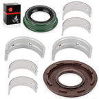 Main Journal Crankshaft Bearing + Seal for Polaris Sportsman 700 EFI (2004)