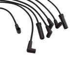 Set of 4 Ignition Spark Plug Wires for Chevy Astro GMC Sonoma Oldsmobile V6