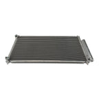A/C Condenser with Receiver Dryer for Honda Civic (2012–2015)
