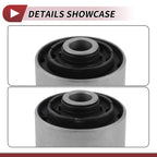 Rear Control Arm Suspension Bushing No. 4872542080 for Toyota RAV4 (2000–2005)