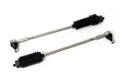 2X ASR 4130 Chromoly Steering Tie Rod Rack Kit for Polaris RZR XP Turbo (2016–2018)