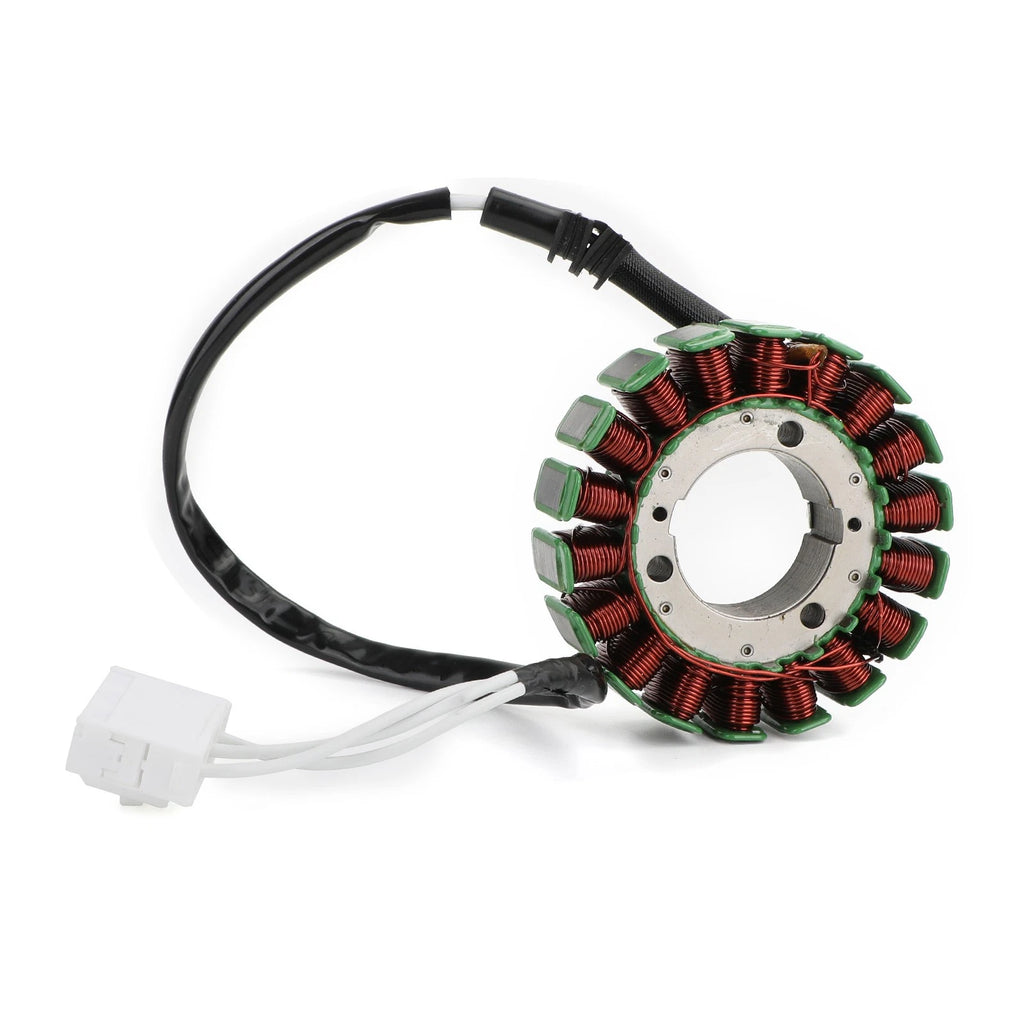 Generator Stator for Yamaha XJ6 XJ6F XJ6N XJ6S Diversion (2009–2017) 20S-81410-00