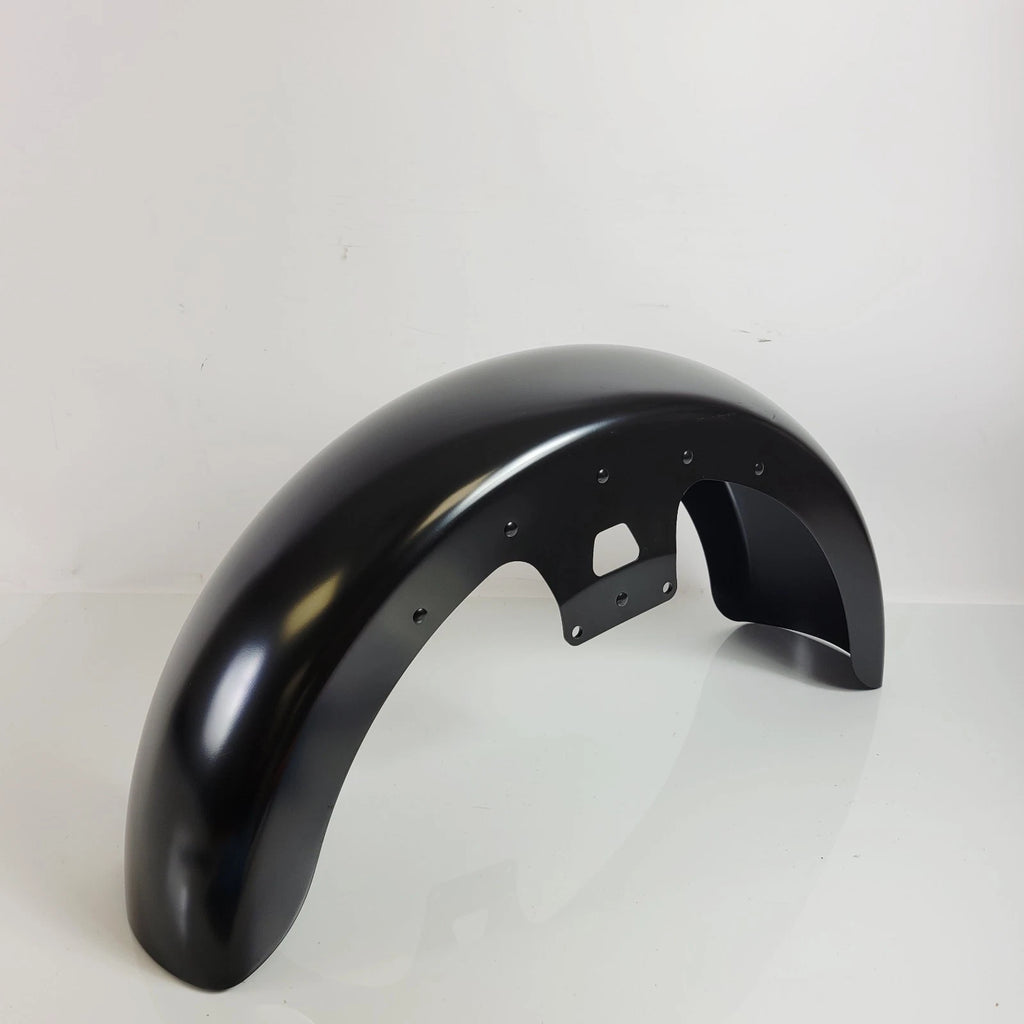 Primed Custom Wrapped Front Fender for Harley-Davidson (2014–2024) 58900196BEO