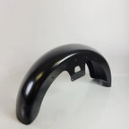 Primed Custom Wrapped Front Fender for Harley-Davidson (2014–2024) 58900196BEO