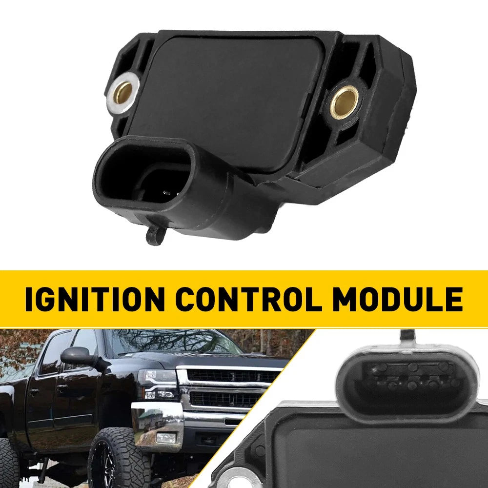 Ignition Control Module for Suburban V8 C/K 1500/2500 1996–1999