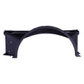 Replacement Upper Fan Shroud For 1988-1999 Chevrolet Pickup Chevy Fullsize C/K