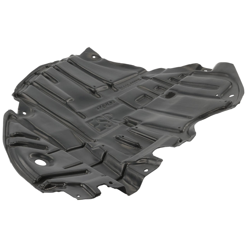 Engine Splash Shield for Lexus ES350 (2016–2018) Front Passenger Side