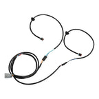 Lower Fairings Saddlebags Wiring Harness for Indian Challenger (2021-2024)